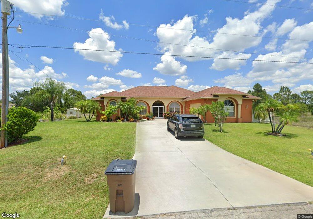 517 Addison St E, Lehigh Acres, FL 33974 - photo 1