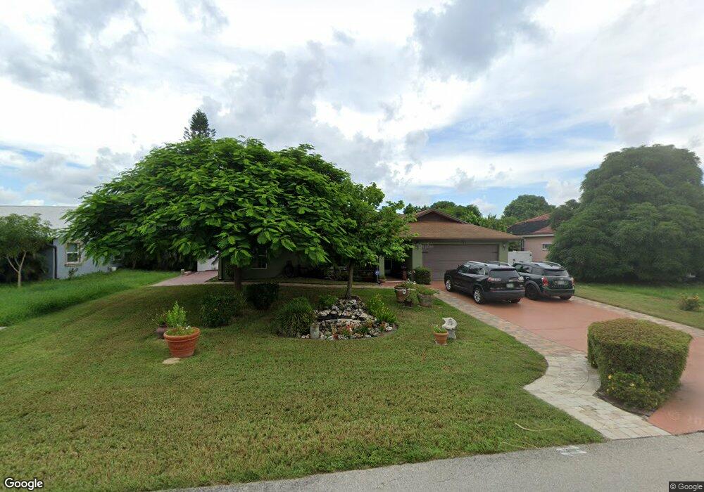 1719 42nd St SW, Naples, FL 34116 - photo 1