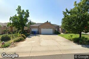 1292 Bonhurst Dr, Redding, CA 96003