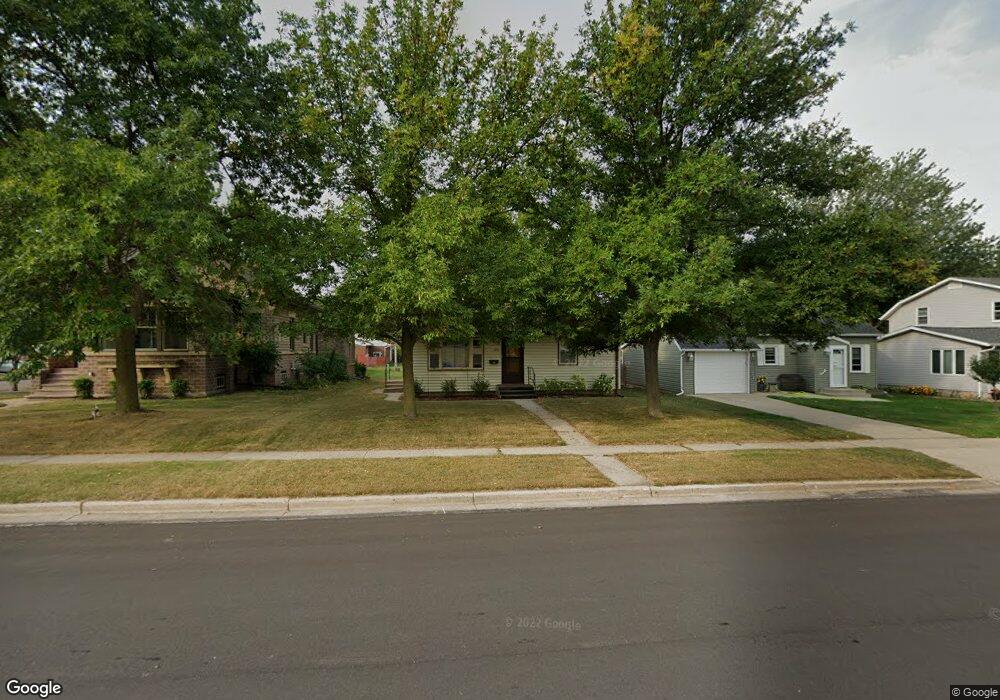 1205 N Franklin St, New Ulm, MN 56073 - photo 1