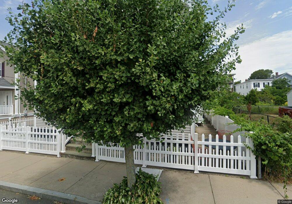 5 Shamrock St, Peabody, MA 01960 - photo 1