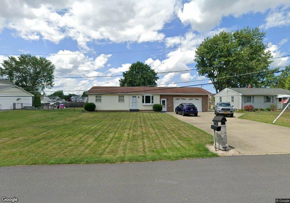 7236 Norman Rd, North Tonawanda, NY 14120 - photo 1