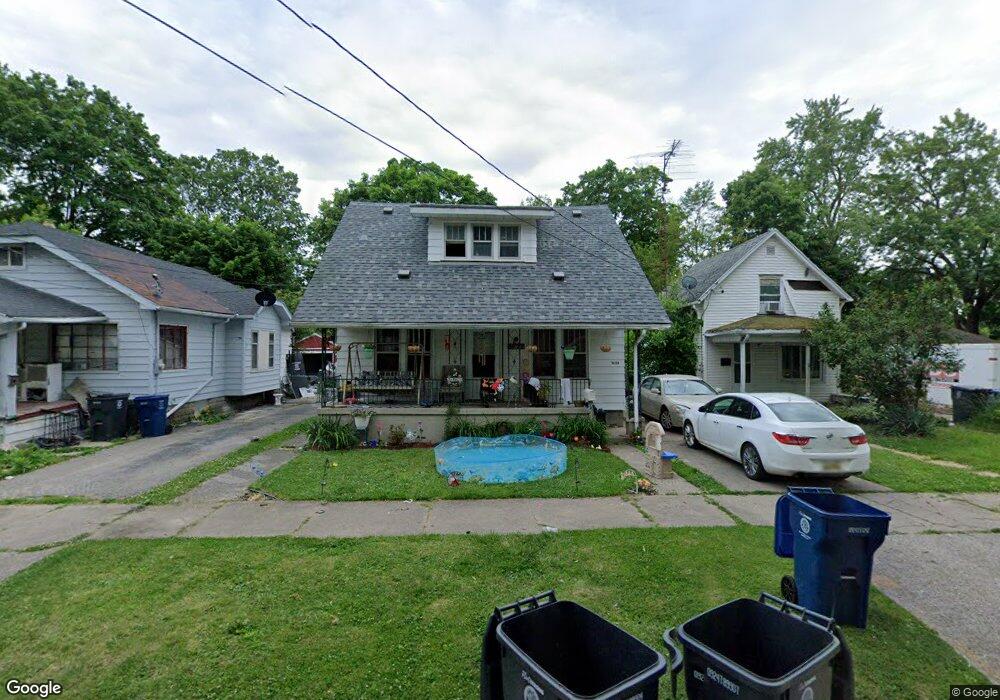 1628 Pennsylvania Ave, Flint, MI 48506 - photo 1