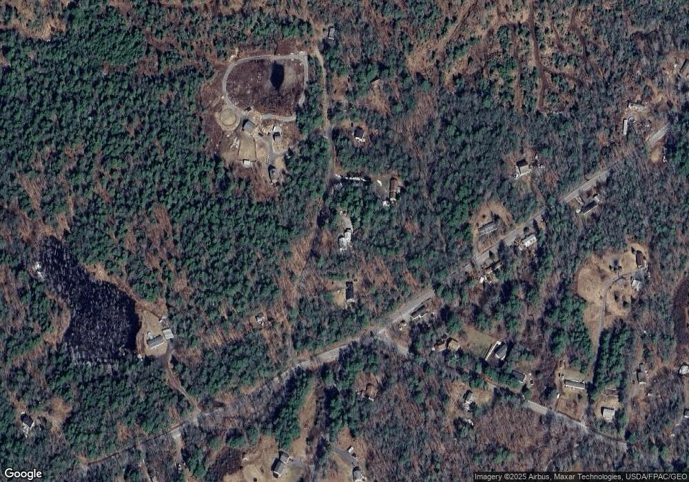 29 John Walker Farm Rd, Woolwich, ME 04579 - photo 1