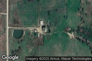 522 P Rd, Eureka, KS 67045