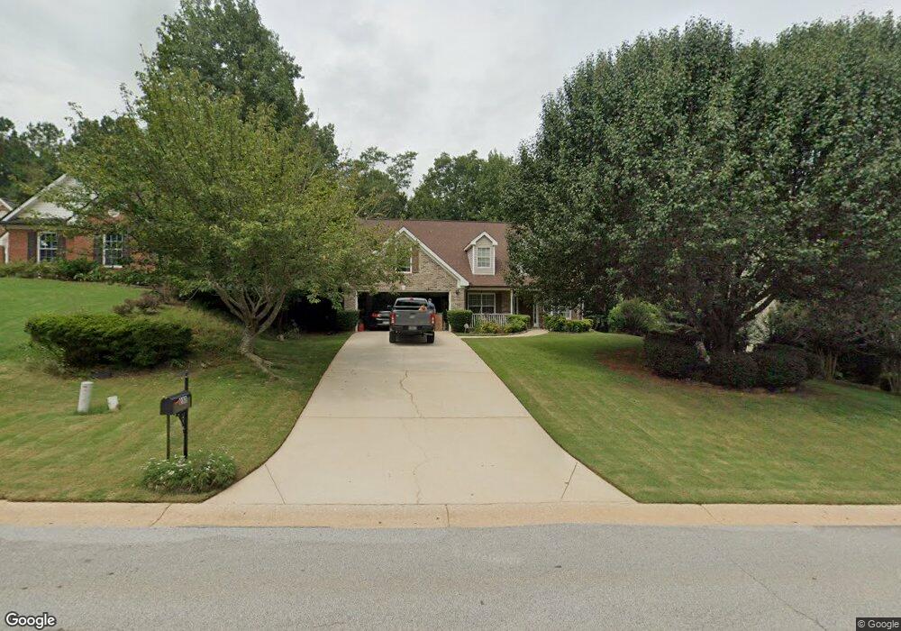 280 Pebble Brooke Pass, Covington, GA 30016 - photo 1