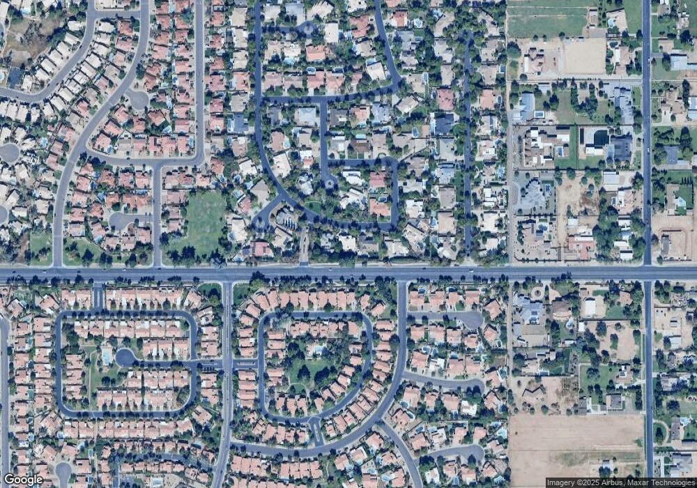 117 E Los Arboles Dr, Tempe, AZ 85284 - photo 1