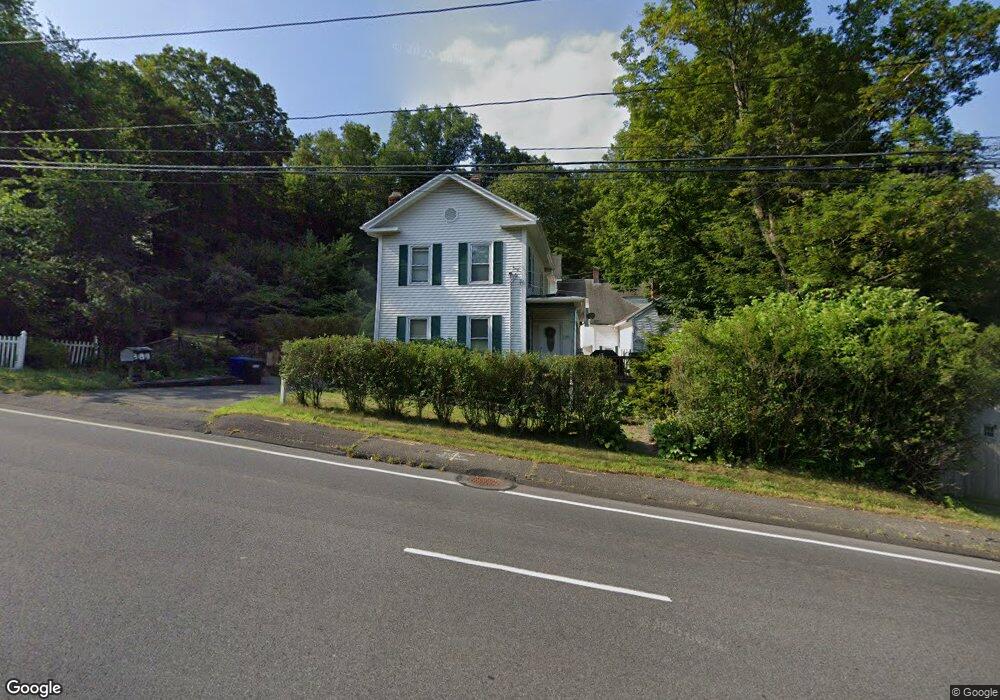 390A E Main St, Thomaston, CT 06787 - photo 1