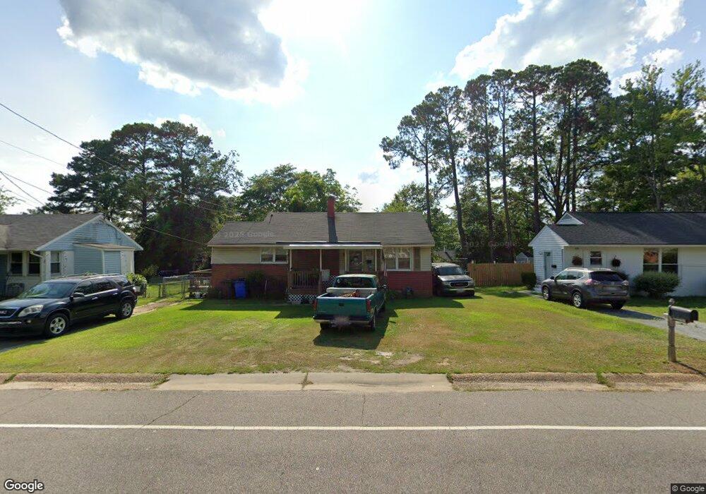 474 Mcbain Dr, Fayetteville, NC 28305 - photo 1