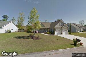 223 Venturi Dr, New Bern, NC 28560