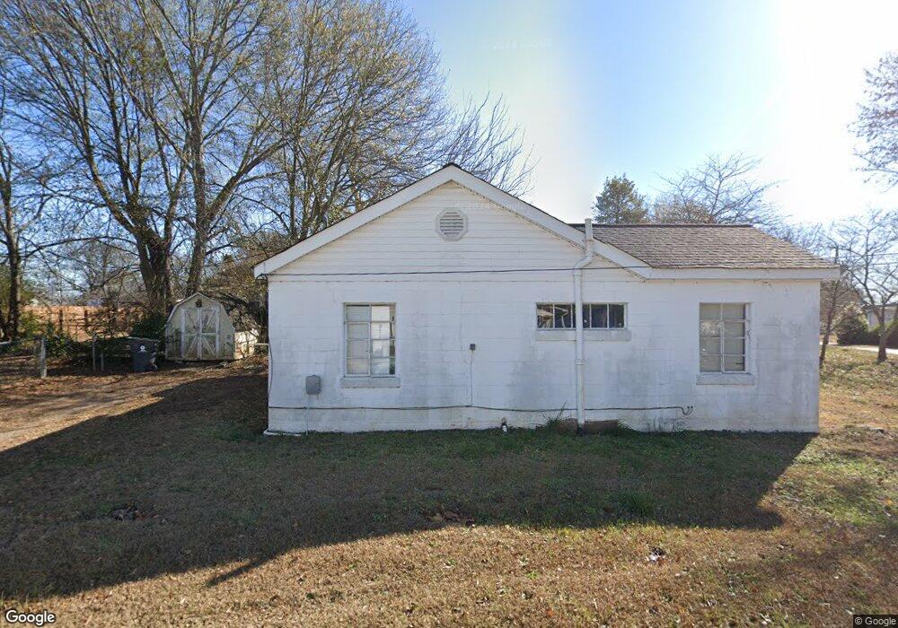 29 S Howard St, Inman, SC 29349 - photo 1