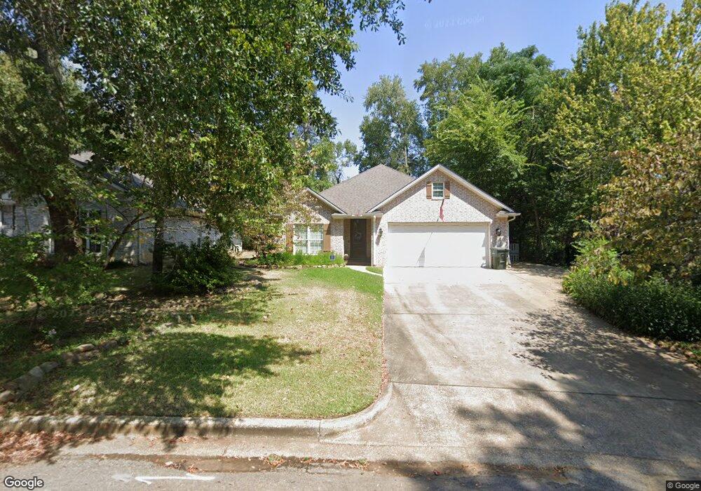 215 Oakview Dr, Nacogdoches, TX 75965 - photo 1