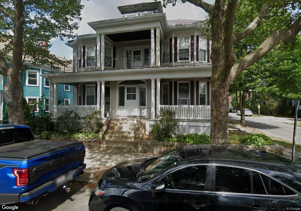 5 Summit Ave, Salem, MA 01970 - photo 1