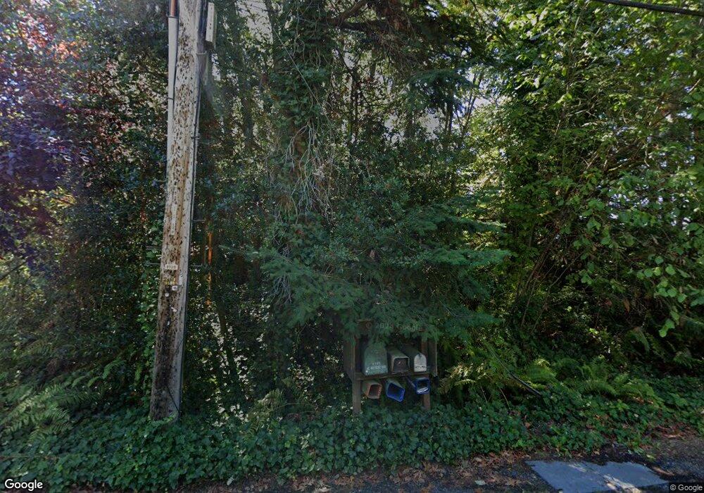 4175 W Mercer Way, Mercer Island, WA 98040 - photo 1