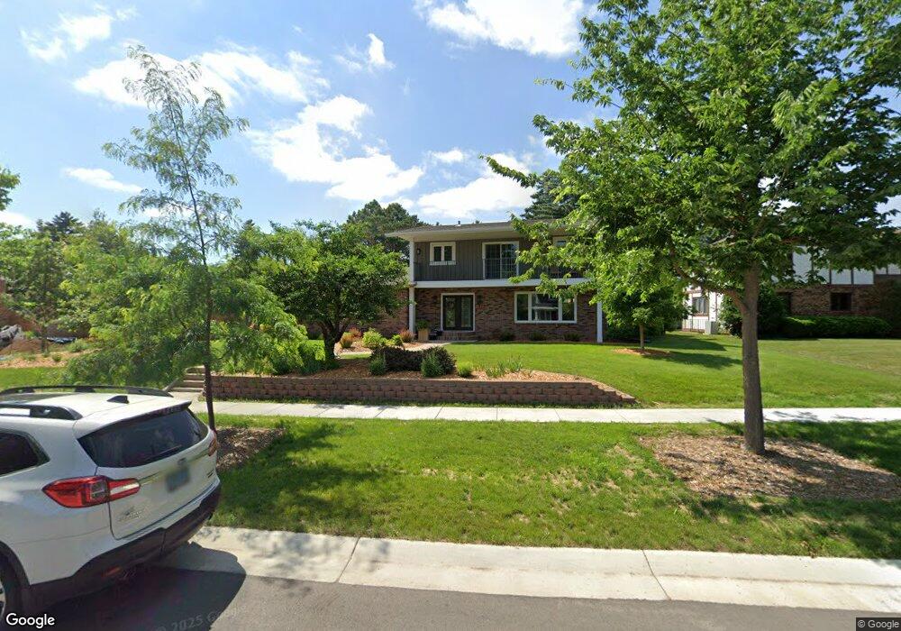 177 N Woodcrest Dr N unit N, Fargo, ND 58102 - photo 1