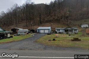 22455 State Highway 194 E, Fedscreek, KY 41524