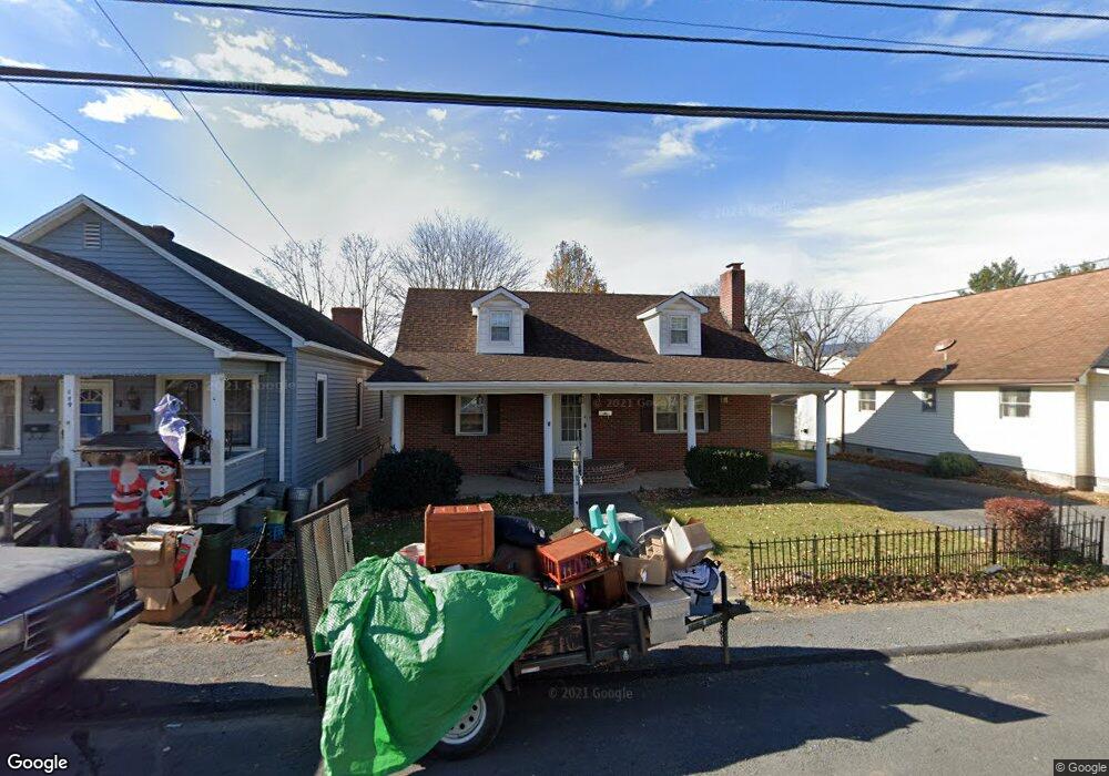 117 S Elm St, Moorefield, WV 26836 - photo 1