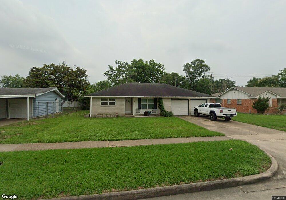 10210 Fuqua St, Houston, TX 77089 - photo 1