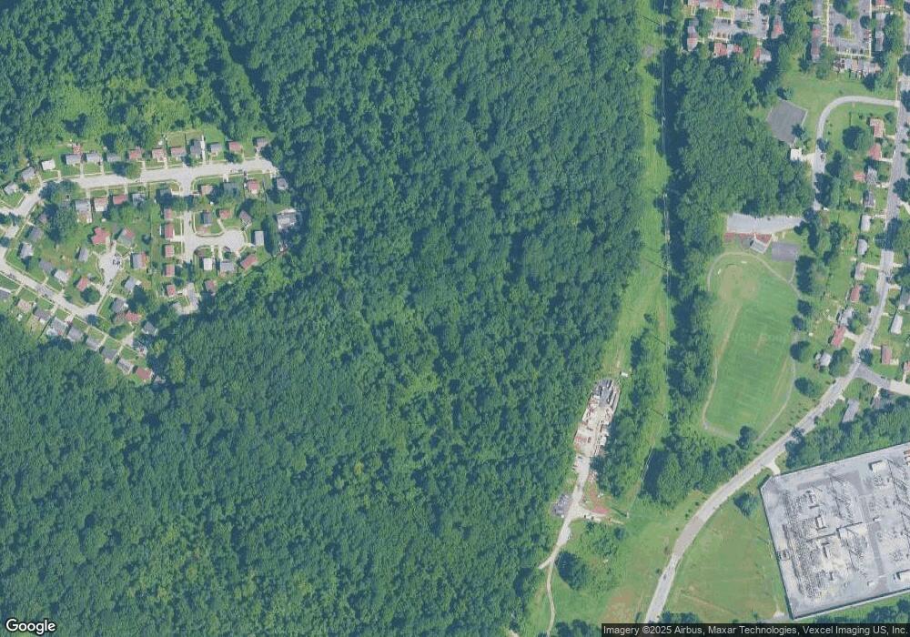 409 Karen Blvd, Capitol Heights, MD 20743 - photo 1