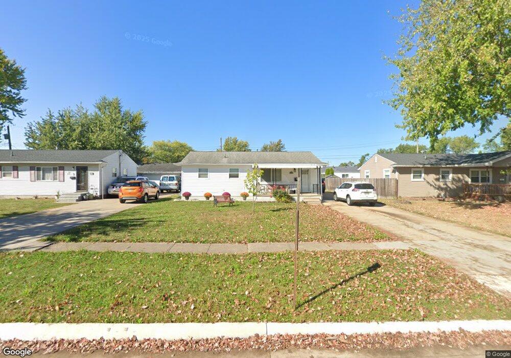 4620 Camden Ave, Lorain, OH 44055 - photo 1