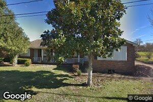 1129 Waguespack St, Vacherie, LA 70090