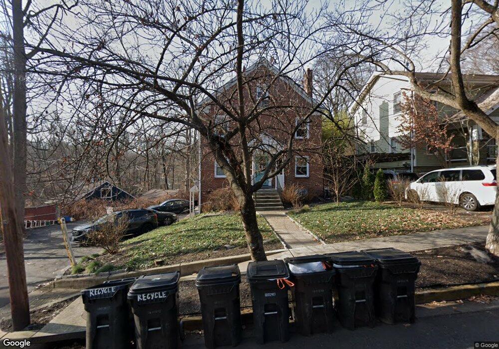 7300 Flower Ave unit 6, Takoma Park, MD 20912 - photo 1