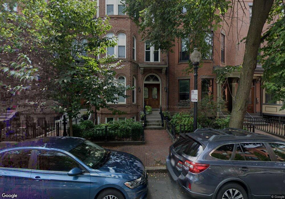 112 W Concord St unit PH, Boston, MA 02118 - photo 1