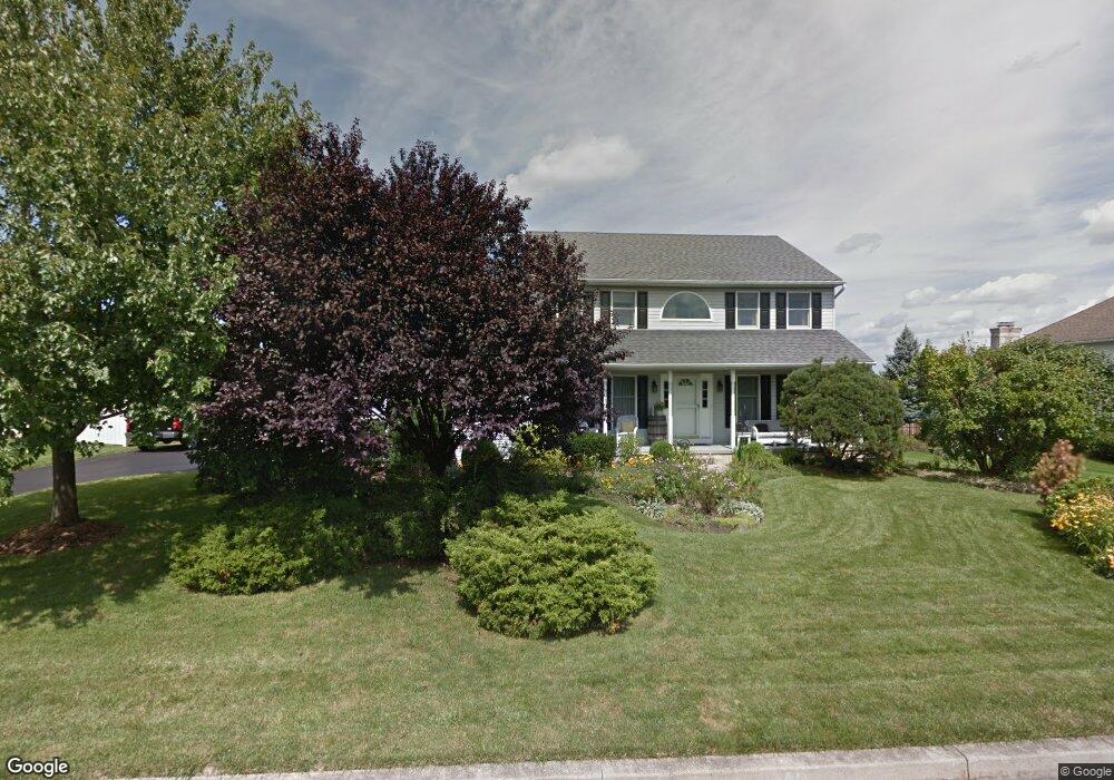 519 Trails End, Easton, PA 18040 - photo 1