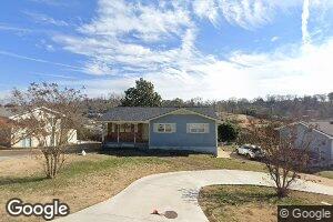 626 Ely Rd, Hixson, TN 37343