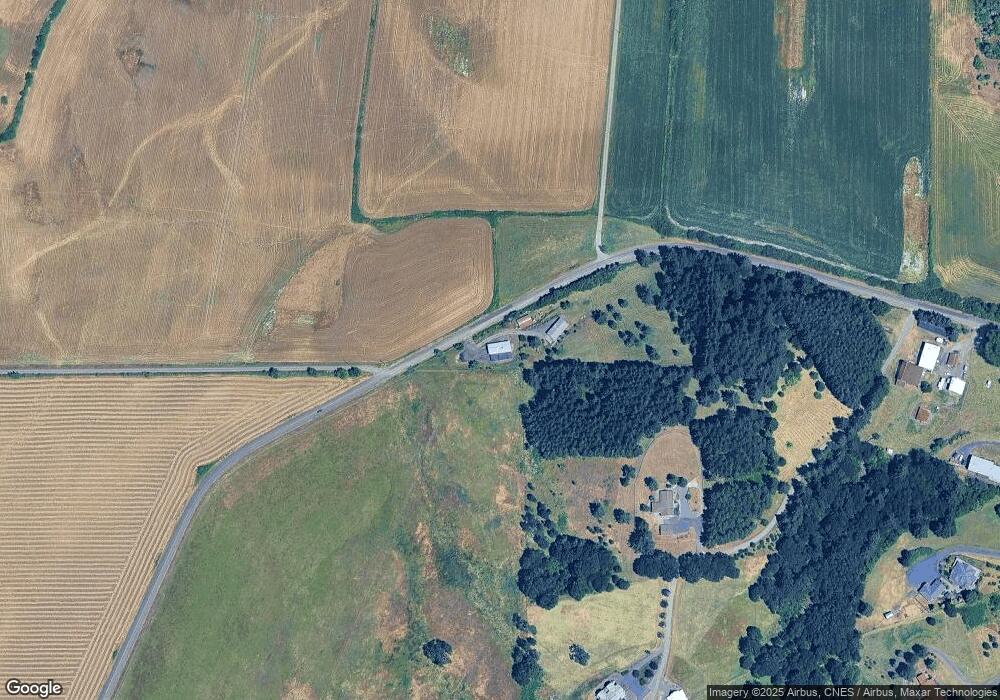 17425 SW Masonville Rd, McMinnville, OR 97128 - photo 1