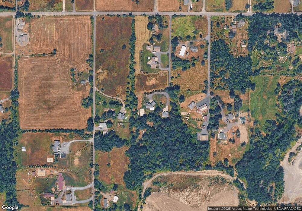 545 E Laurel Rd, Bellingham, WA 98226 - photo 1