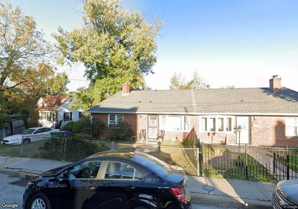 4007 Elkader Rd, Baltimore, MD 21218 - photo 1