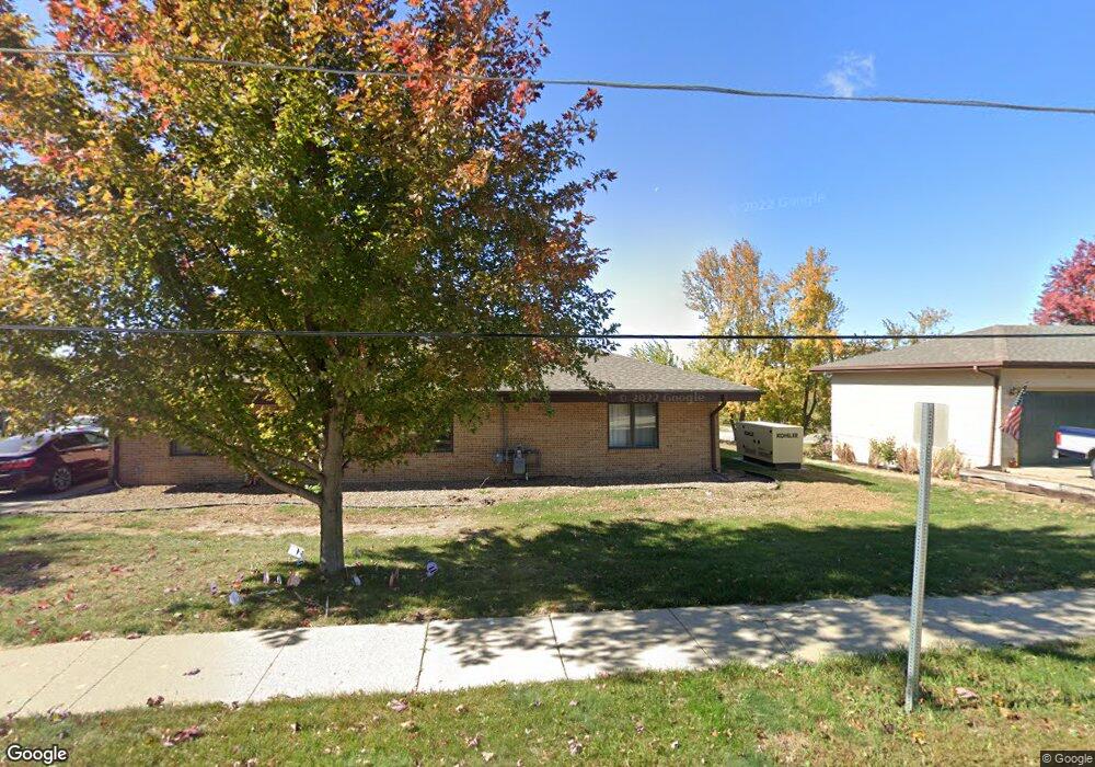 501 W 16th St N, Newton, IA 50208 - photo 1