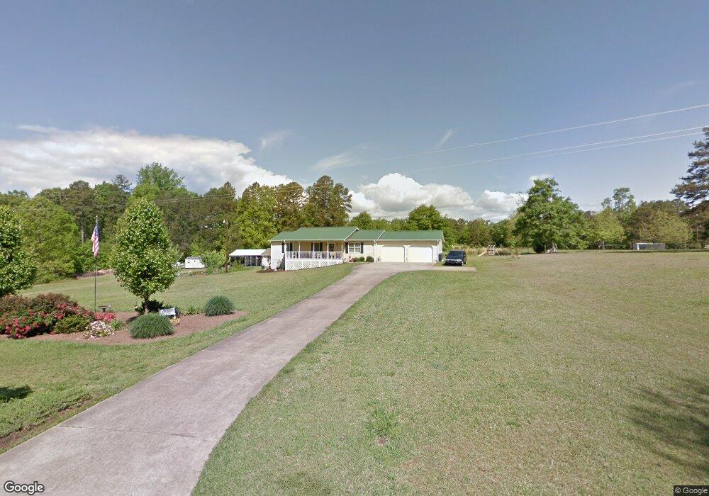 1233 Anderson St, West Union, SC 29696 - photo 1