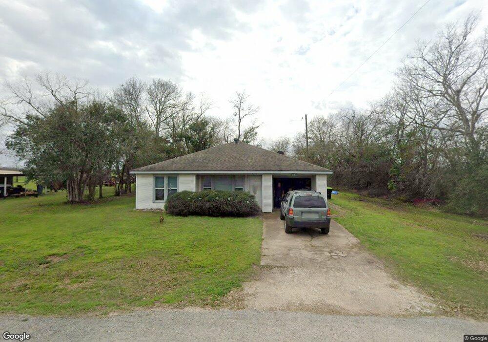 7618 Lilly St, Needville, TX 77461 - photo 1