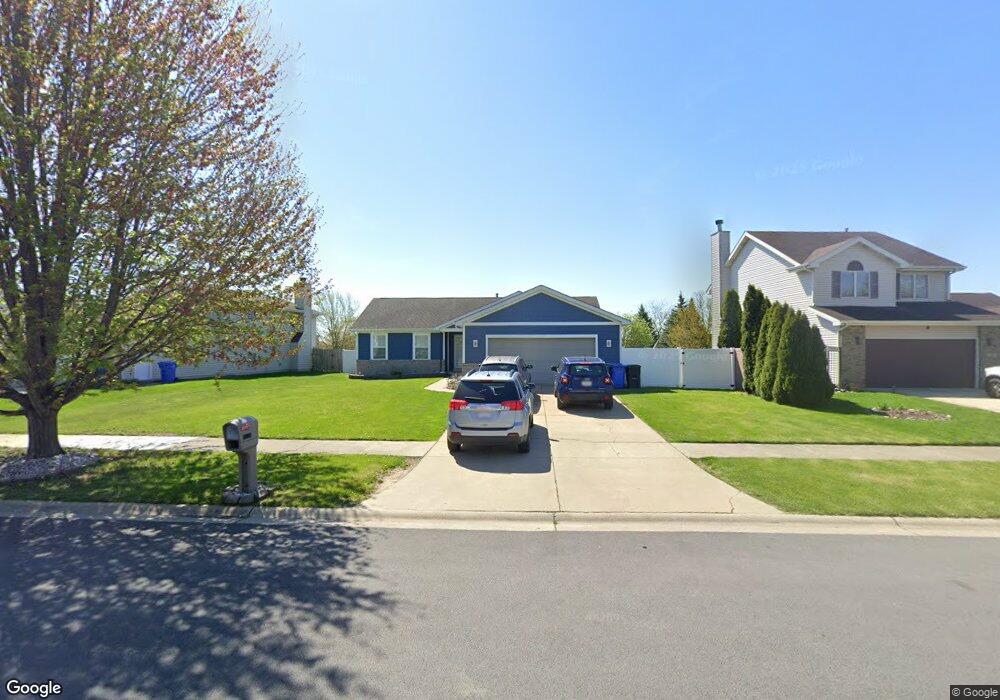 1225 W 96th Place, Crown Point, IN 46307 - photo 1