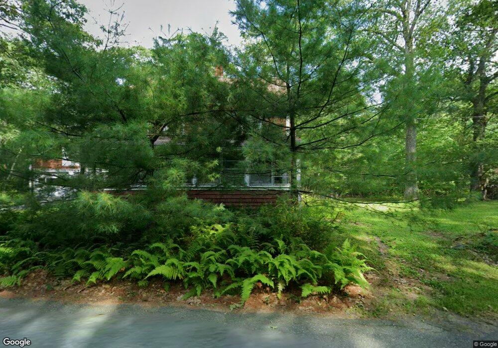 80 Angier Rd, Fitzwilliam, NH 03447 - photo 1