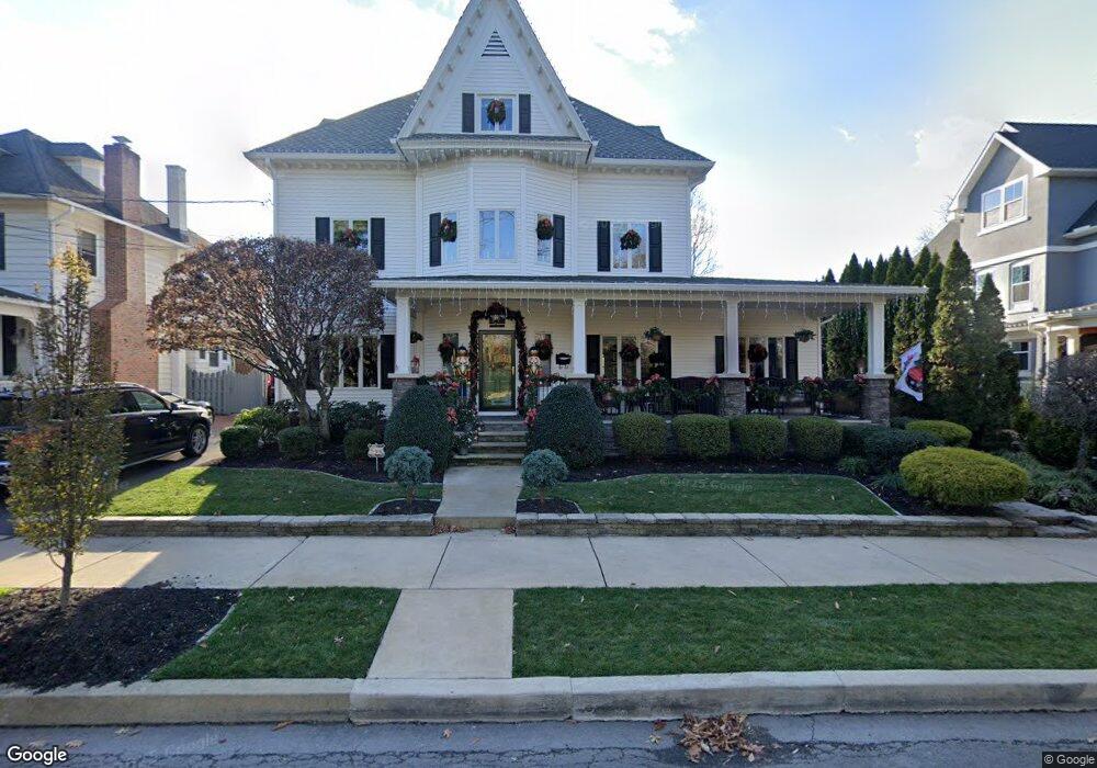 73 Park Place, Kingston, PA 18704 - photo 1