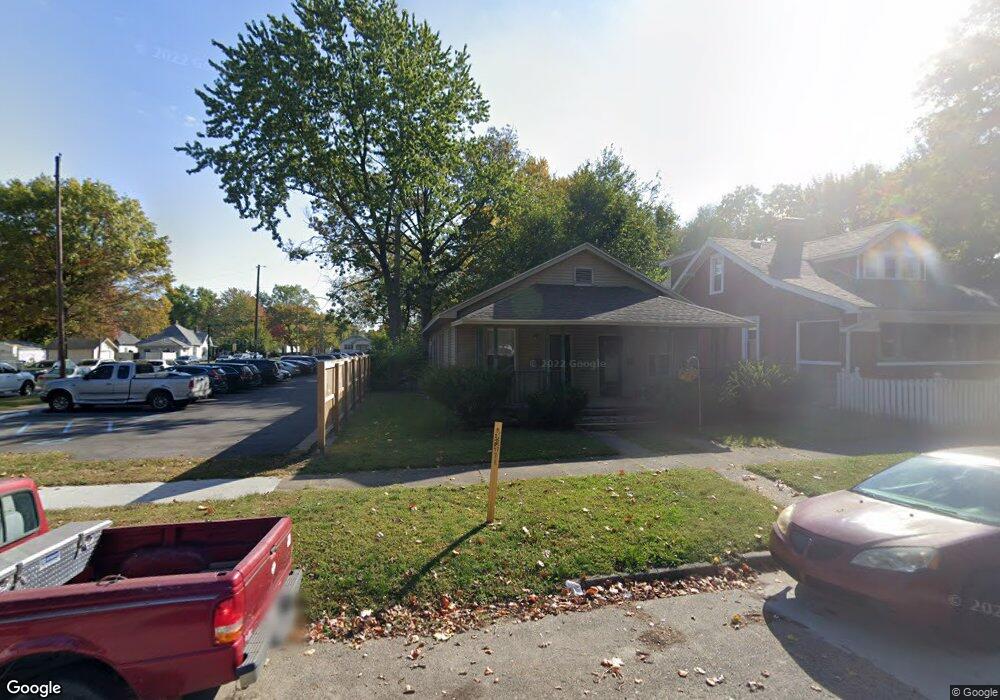 1904 S 6th St unit 1904 S 6th, Terre Haute, IN 47802 - photo 1