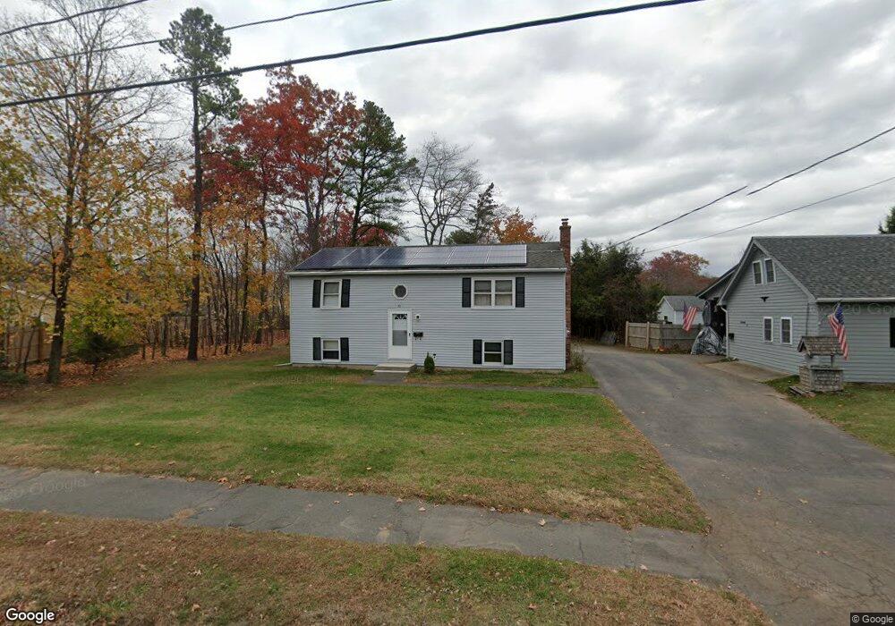 53 Turners Falls Rd, Greenfield, MA 01301 - photo 1