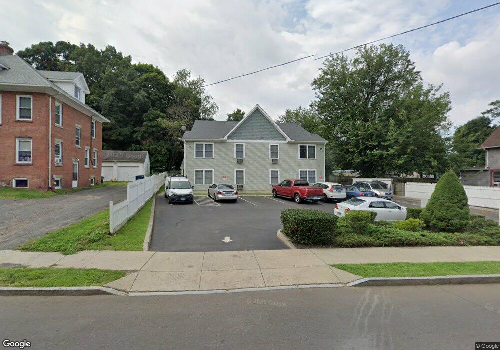 35 Warwick St unit 35-7, New Haven, CT 06513 - photo 1