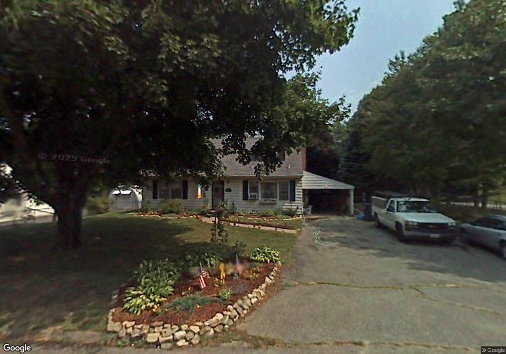 475 Pleasant St, Leicester, MA 01524 - photo 1