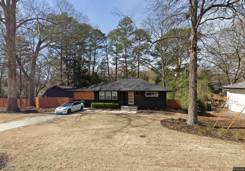 393 Concord Rd SE, Smyrna, GA 30082 - photo 1