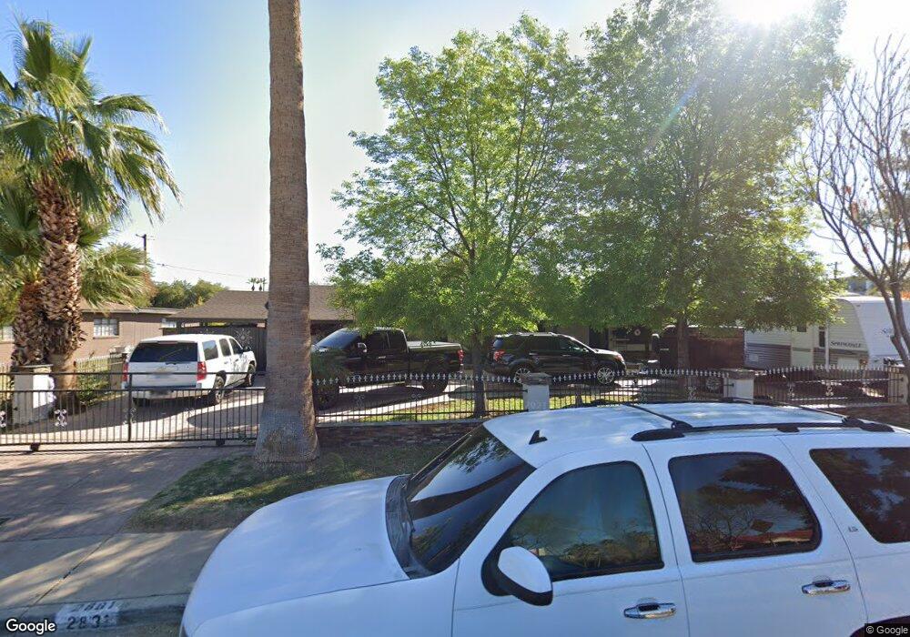 2831 N 21st St, Phoenix, AZ 85006 - photo 1