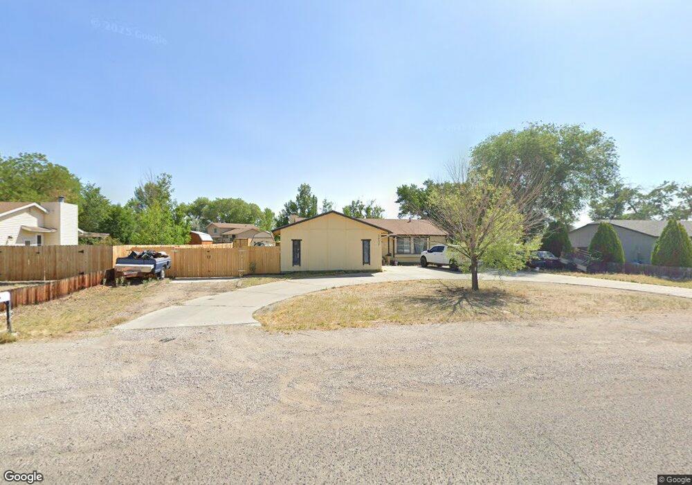 1610 Red Rd, Fallon, NV 89406 - photo 1