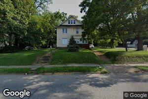1006 5th Ave, Moline, IL 61265