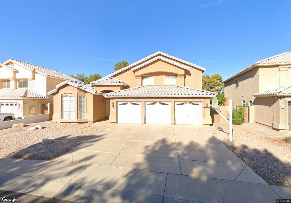 5352 W Linda Ln, Chandler, AZ 85226 - photo 1