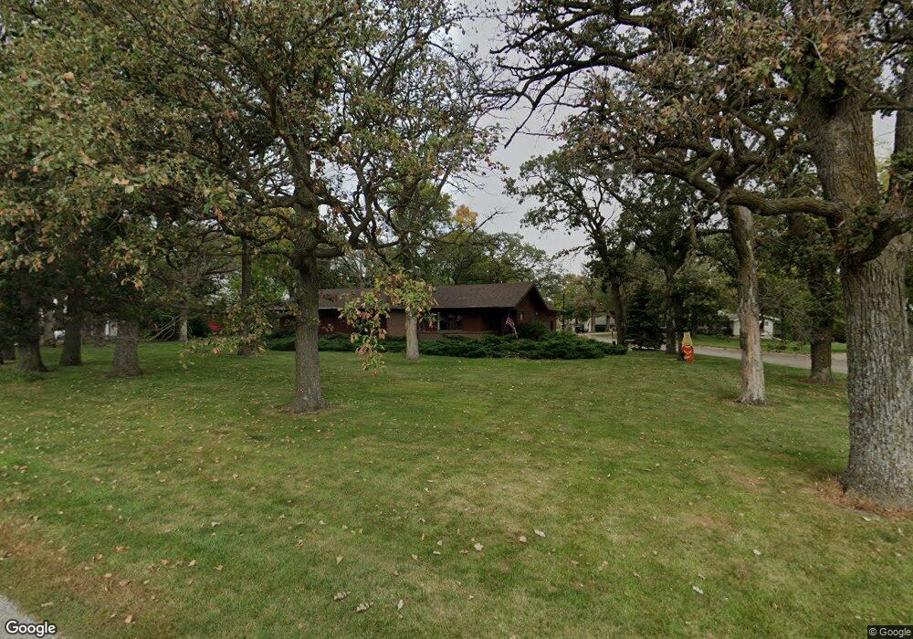 100 Hickory Ln, Coon Rapids, IA 50058 - photo 1