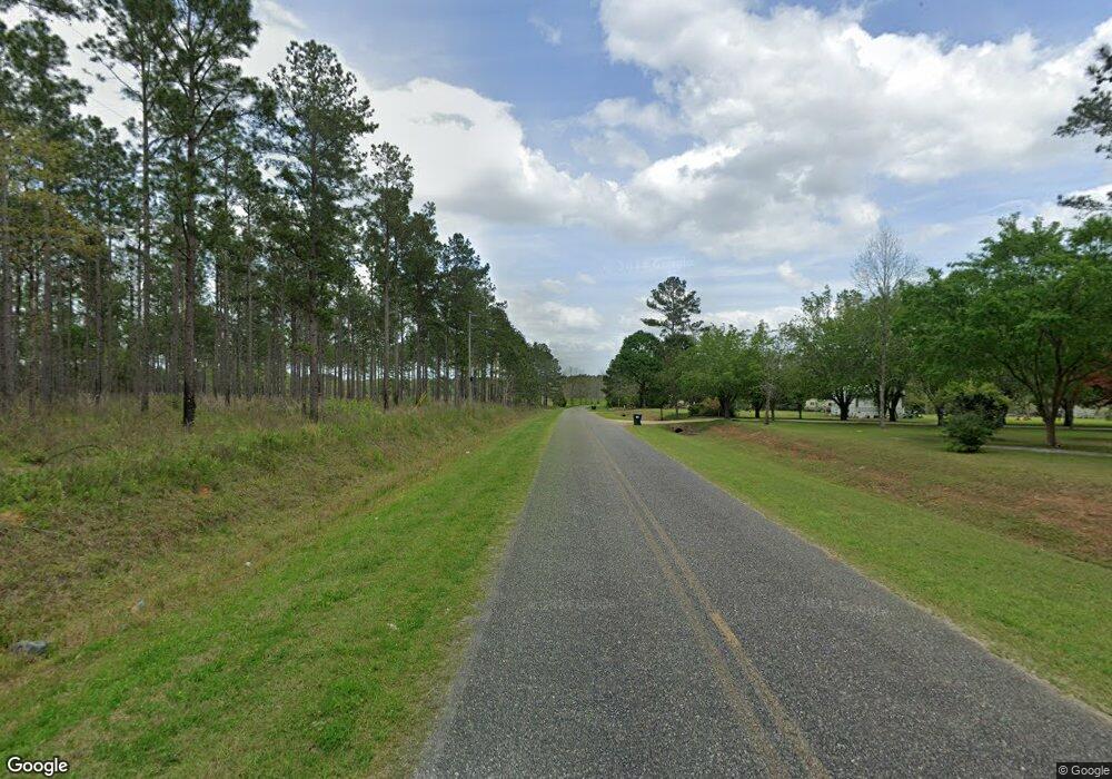 378 Hudson Rd, Ochlocknee, GA 31773 - photo 1