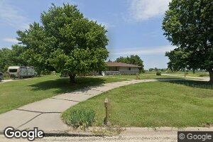 209 E 3rd St, Clifton, KS 66937